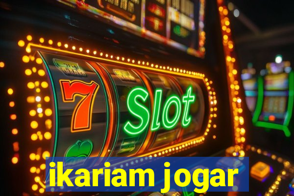 ikariam jogar