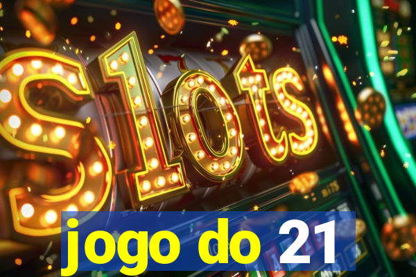 jogo do 21