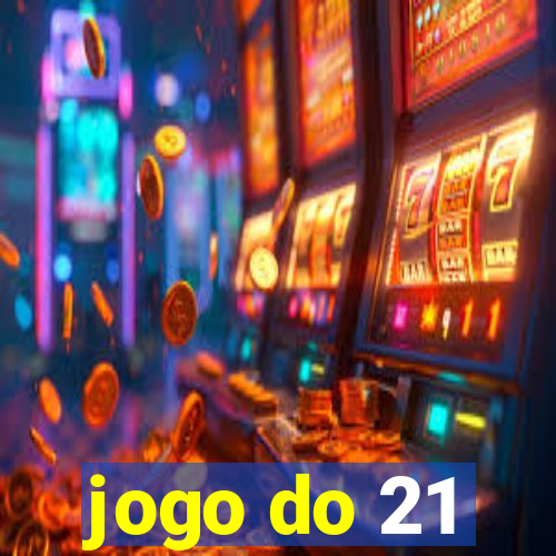 jogo do 21