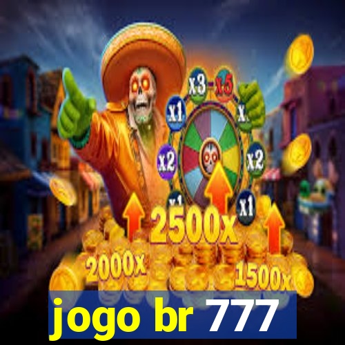 jogo br 777