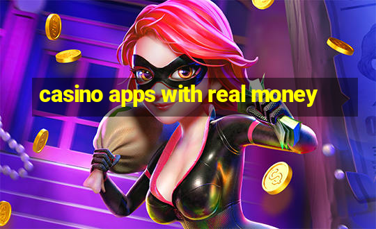 casino apps with real money