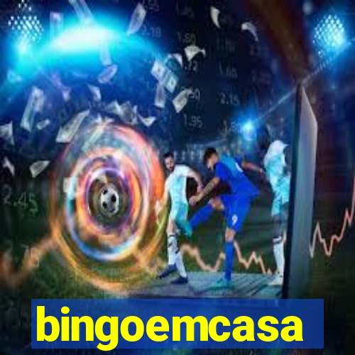 bingoemcasa