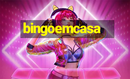 bingoemcasa