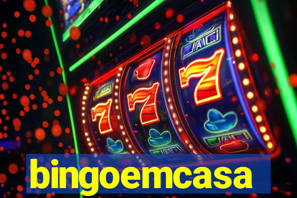 bingoemcasa