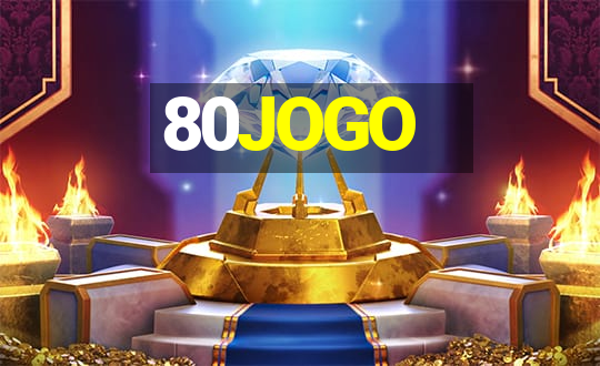 80JOGO