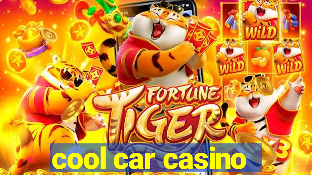 cool car casino