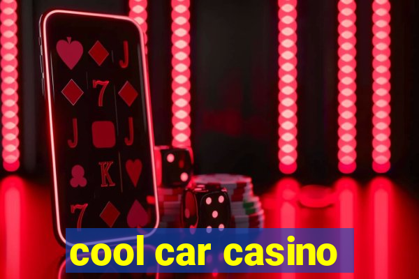 cool car casino