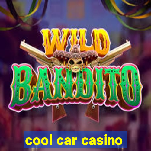 cool car casino