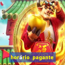 horário pagante fortune rabbit hoje