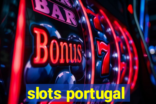 slots portugal