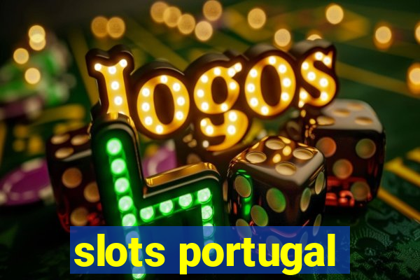 slots portugal