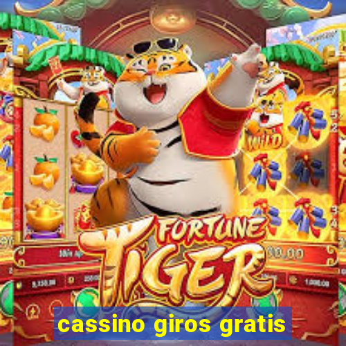 cassino giros gratis