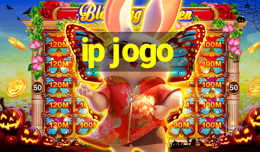 ip jogo