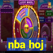 nba hoj