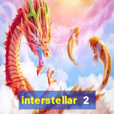 interstellar 2 operation terra 2040