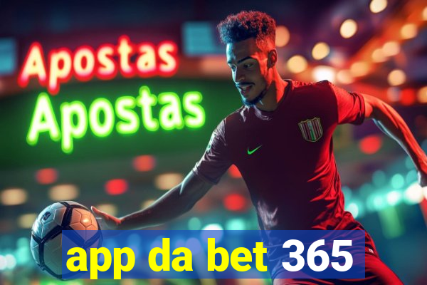 app da bet 365