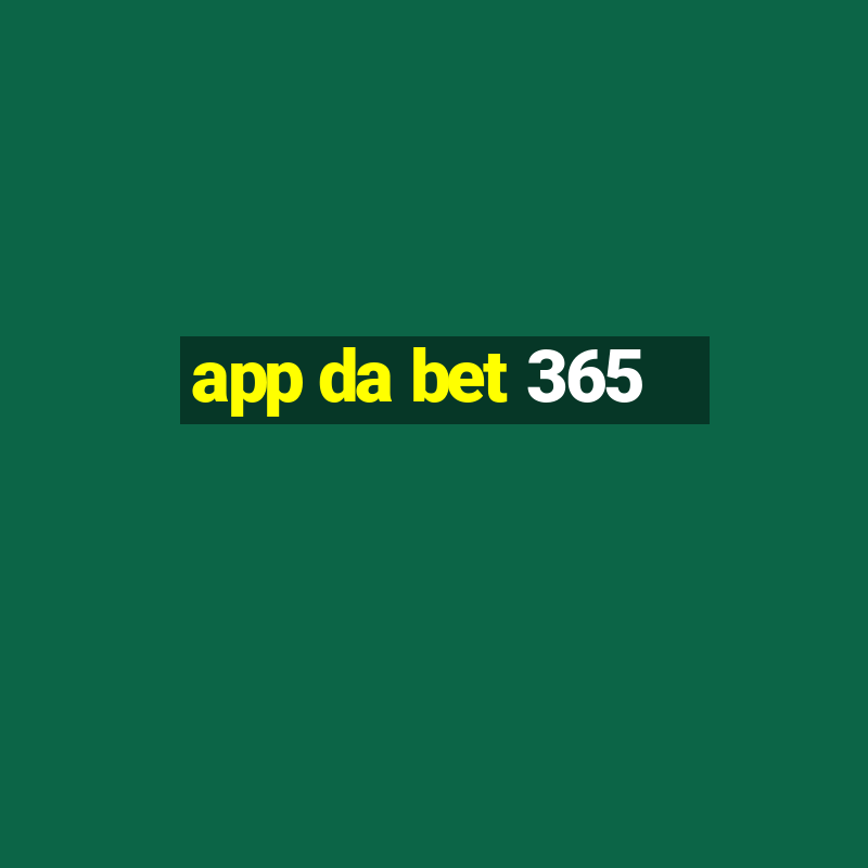 app da bet 365