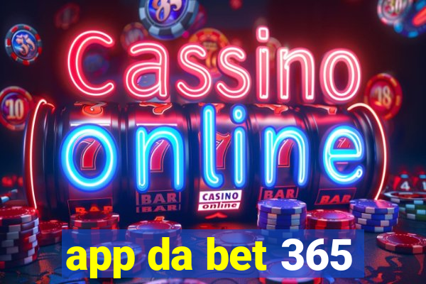 app da bet 365