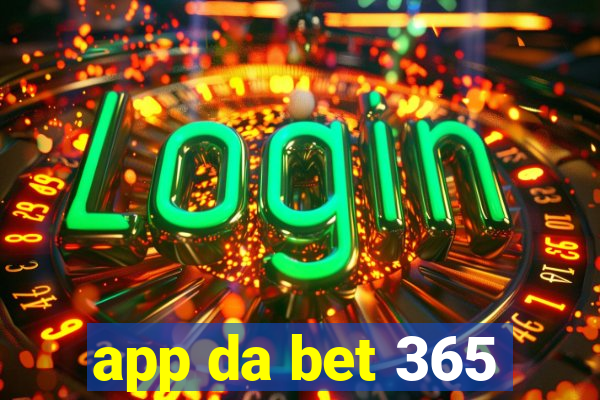 app da bet 365