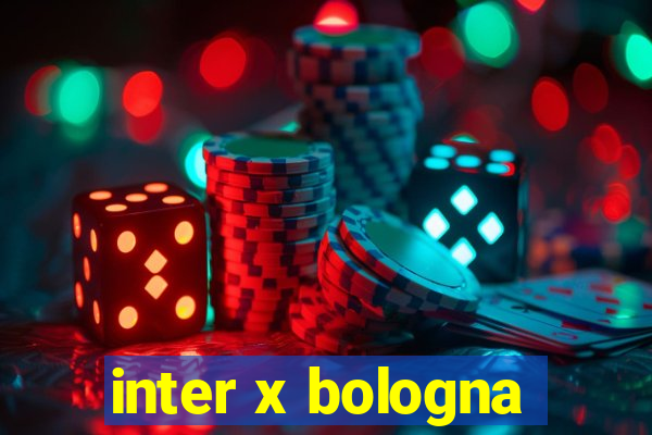 inter x bologna