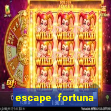 escape fortuna titan 160