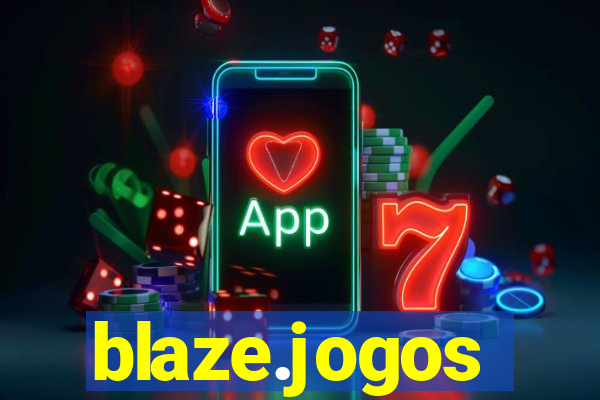 blaze.jogos