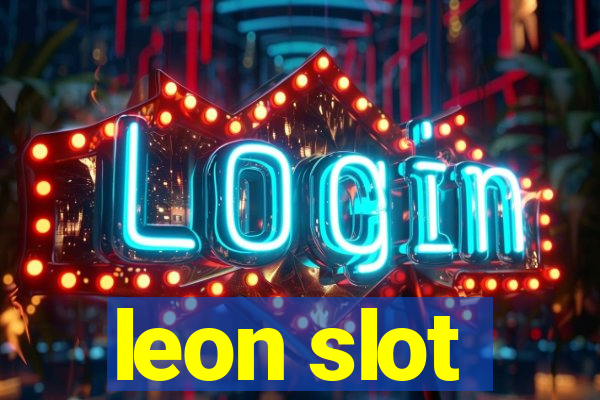 leon slot