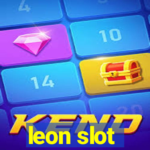 leon slot