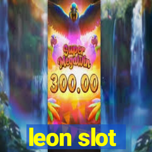 leon slot