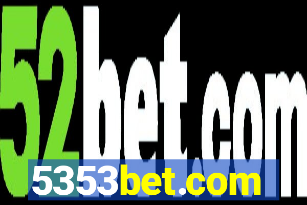 5353bet.com