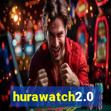 hurawatch2.0