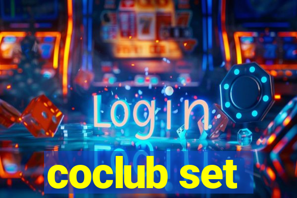 coclub set