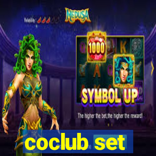 coclub set