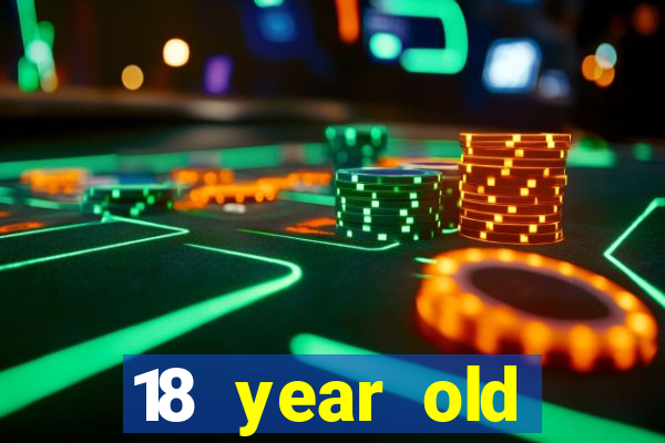 18 year old casinos in arkansas