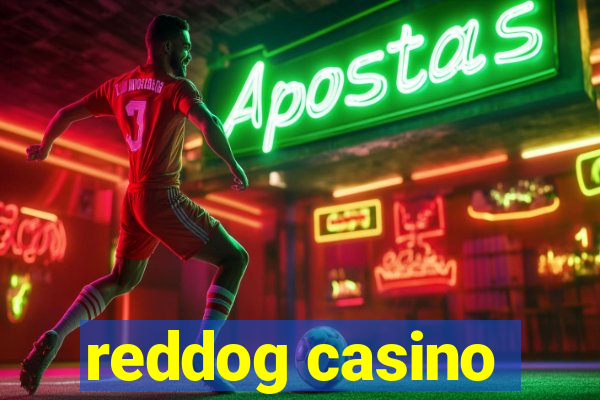 reddog casino