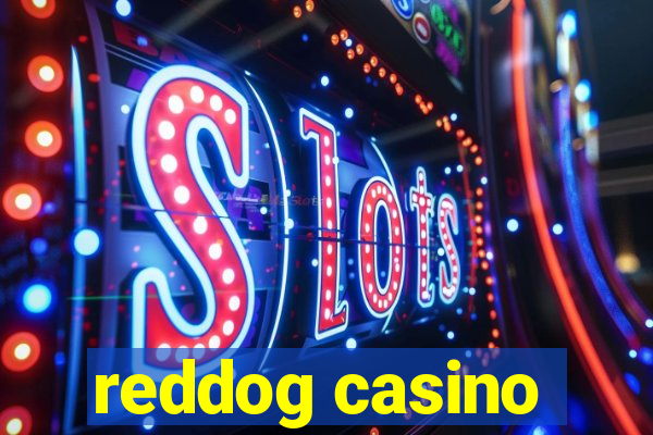 reddog casino