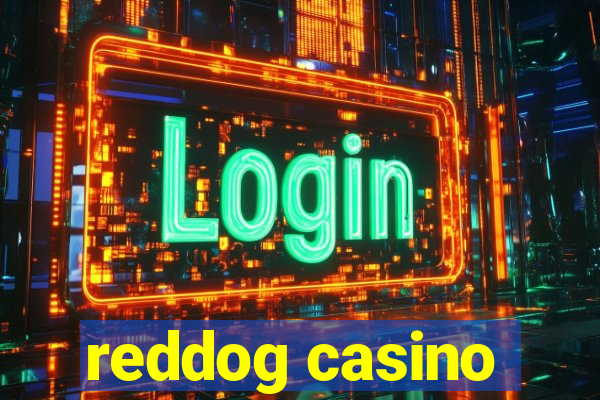 reddog casino