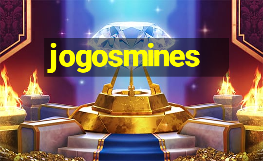 jogosmines