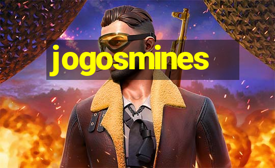 jogosmines