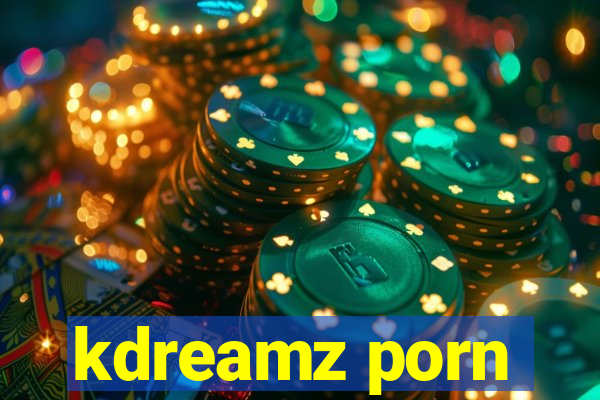 kdreamz porn