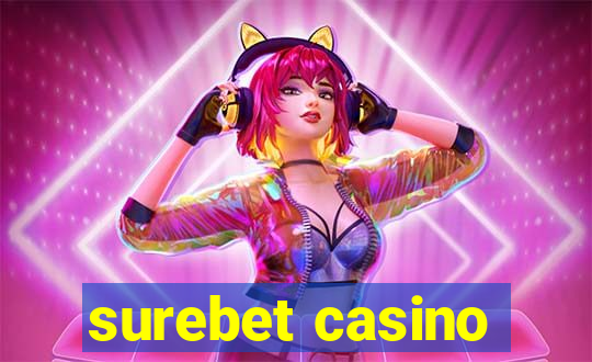 surebet casino