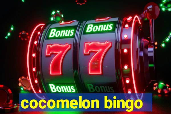 cocomelon bingo