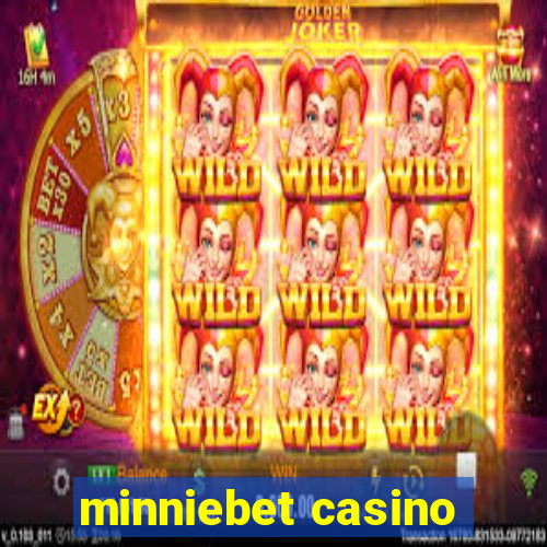 minniebet casino