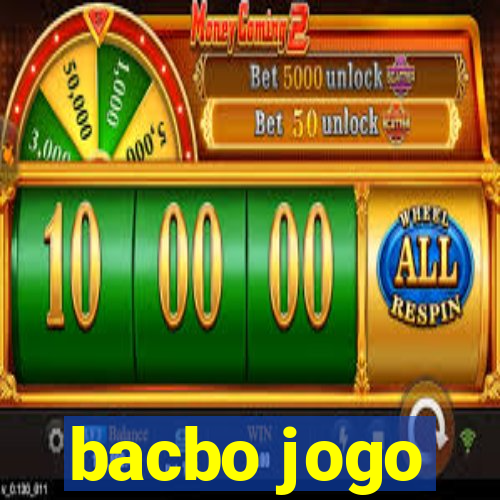 bacbo jogo