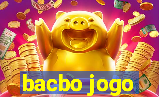 bacbo jogo