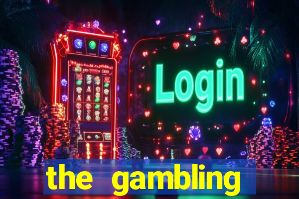 the gambling insider friday