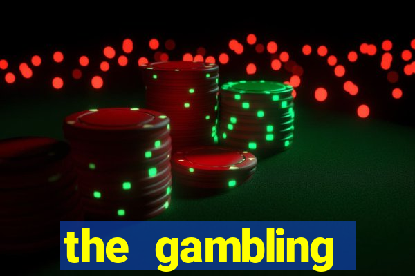 the gambling insider friday