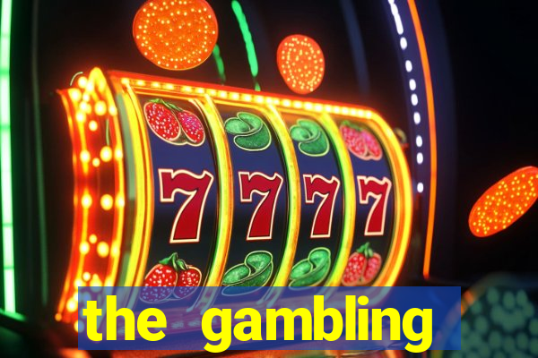 the gambling insider friday