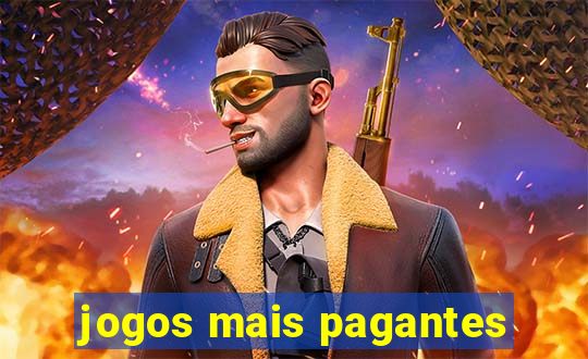 jogos mais pagantes