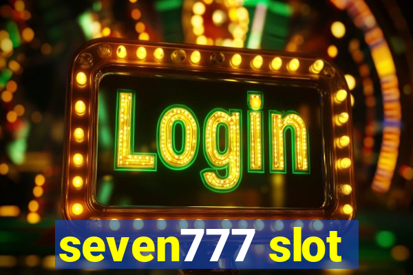 seven777 slot